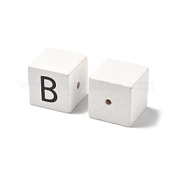 Древесина европейского бисера&nbsp;LS-WOOD-I014-02B