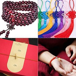 Эластичный шнур круглого&nbsp;EC-PH0001-14