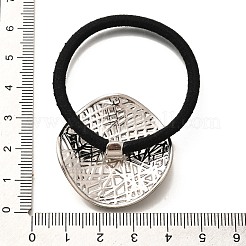 Резинки для волос OHAR-K004-01B