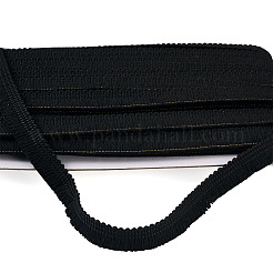 Хлопковые плетеные ленты&nbsp;MP-TAC0001-12B