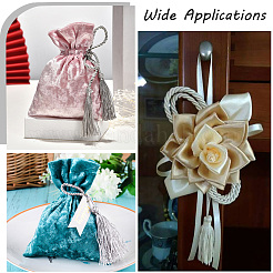 20 м полиэстеровый шнур&nbsp;NWIR-SP0001-03A