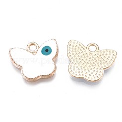 Подвески из эмали и сплава&nbsp;ENAM-S126-148