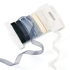 30 ярд полиэфирной ленты 6 цветов&nbsp;OCOR-TAC0028-06B