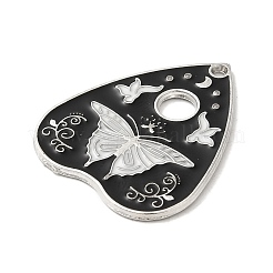 Стойки сплава эмалевые подвески&nbsp;ENAM-Q505-03P