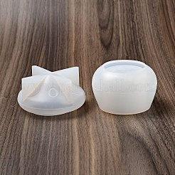 Наборы силиконовых форм для грибов своими руками&nbsp;LS-DIY-C056-10