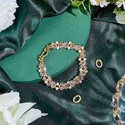 3 шт. 925 кольца-пружинки из стерлингового серебра&nbsp;STER-SC0001-68