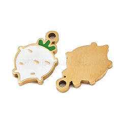 Овощи 304 нержавеющая сталь эмалированные подвески&nbsp;STAS-C137-02D-G