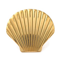 Ионное покрытие (ip) кольца из нержавеющей стали 304&nbsp;RJEW-C109-02G