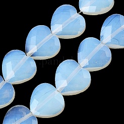 Opalite бисер пряди&nbsp;G-A309-A23-01