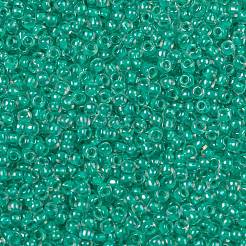 Круглые бусины toho 11/0&nbsp;SEED-JPTR11-1832