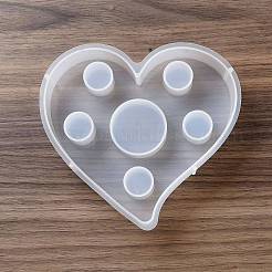 Силиконовая форма&nbsp;LS-SIMO-S002-05B