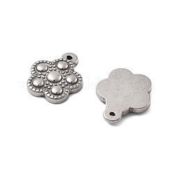 Подвески из нержавеющей стали 304&nbsp;STAS-V002-10P