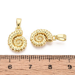 Латунь подвески&nbsp;KK-N259-20G