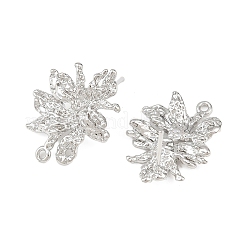 Серьги-гвоздики&nbsp;KK-F921-04P