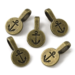 Сплав клея на плоские площадки поручительств&nbsp;LS-PALLOY-K005-02AB