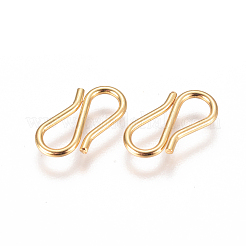 Застежки-крючки из нержавеющей стали 304&nbsp;STAS-I120-14-G