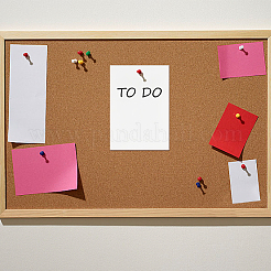 Наклейка на доску для сухого стирания&nbsp;AJEW-WH0479-35