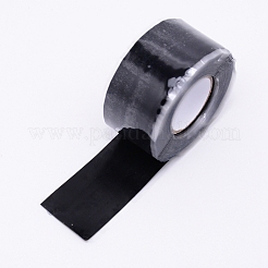 Силиконовая клейкая лента&nbsp;AJEW-WH0143-29A