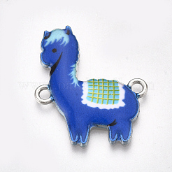 Печатные соединители звеньев сплава&nbsp;X-PALLOY-S118-07