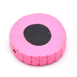 Бусины из полимерной глины &nbsp;LS-CLAY-Q165-2