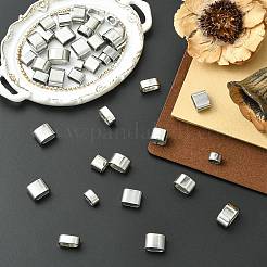 40 шт. 10 стиля 201/304 нержавеющая сталь скользящая подвеска&nbsp;STAS-CJ0003-16