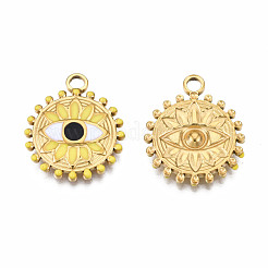 Подвески из нержавеющей стали 304&nbsp;STAS-S080-048G-NR