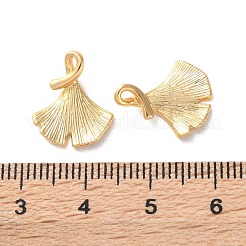 Латунные подвески&nbsp;KK-L221-015G