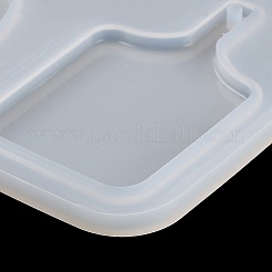 Квадратные/круглые/прямоугольные мини-подносы&nbsp;LS-SIMO-R002-02B