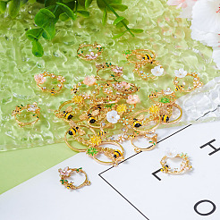 Подвески из сплава 24 шт.&nbsp;FIND-TA0004-63