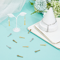 60 шт. 3 цвета подвески из сплава в тибетском стиле&nbsp;FIND-SC0016-32