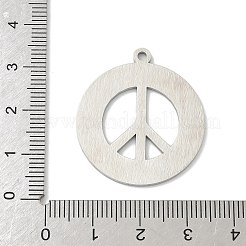 Подвески из нержавеющей стали 304&nbsp;LS-STAS-F326-07P