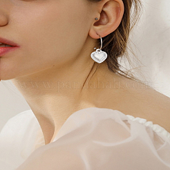 16 шт. 4 стиля подвеска в виде игральной карты&nbsp;FIND-LP0005-93