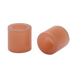 1 коробка 5мм бусины hama pe diy заправочные бусины для детей&nbsp;DIY-X0047-A55-B