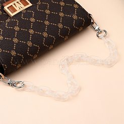 Ручки для сумок&nbsp;AJEW-BA00024-04