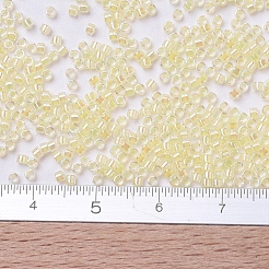 Бусины Миюки delica&nbsp;SEED-J020-DB0053