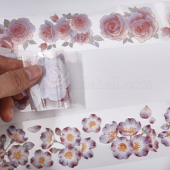 2 пакет 2 стиля декоративных наклеек для домашних животных&nbsp;DIY-CP0012-95