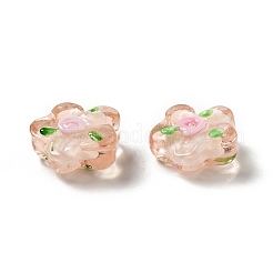 Бусины лэмпворк &nbsp;LS-LAMP-G149-01D