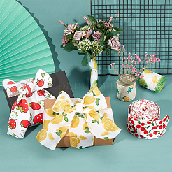 5 цвет полиэфирной ленты&nbsp;OCOR-NB0001-33