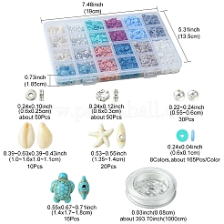 Набор ювелирных изделий diy&nbsp;DIY-FS0006-60