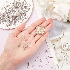 Крючки для сережек&nbsp;STAS-UN0018-49P