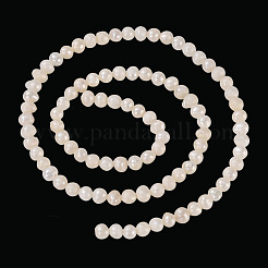 3 нить бусин из натурального культивированного пресноводного жемчуга&nbsp;PEAR-TA0001-32