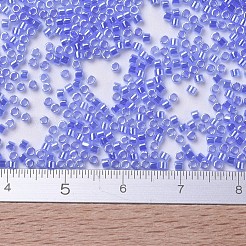 Бусины Миюки Делика&nbsp;X-SEED-J020-DB0240