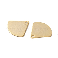 Латунные подвески&nbsp;LS-X-KK-P259-08G