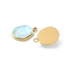 Подвески из нержавеющей стали 304&nbsp;STAS-H483-08G