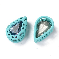 Шить на горный хрусталь&nbsp;RGLA-P033-H02-03