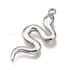 Подвески из нержавеющей стали 304&nbsp;STAS-M116-25P