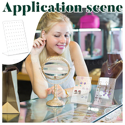 12 шт. органического стекла&nbsp;ODIS-PH0002-05