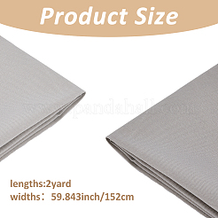 Полиэфирная ткань&nbsp;AJEW-WH0314-608A