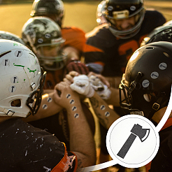 ПВХ пластиковые водонепроницаемые наклейки&nbsp;LS-DIY-WH0386-18E