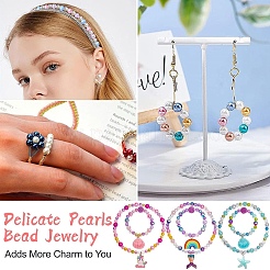 2 набор из 2 стилей&nbsp;DIY-YW0012-65